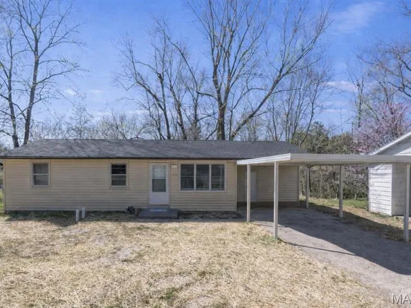 1409 Ripley St, Cape Girardeau, MO 63701