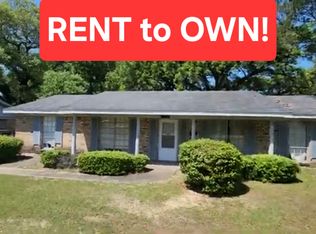 7060 Moffett Rd, Mobile, AL 36618