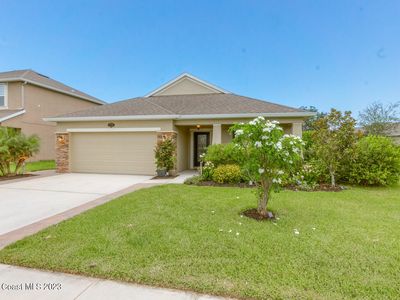 2198 Attilburgh Blvd, West Melbourne, FL, 32904