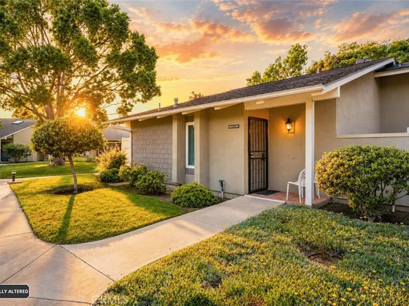 8932 Amador Cir Unit 1312A, Huntington Beach, CA 92646