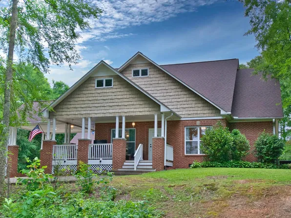 122 Willow Creek Dr, Lincoln, AL 35096