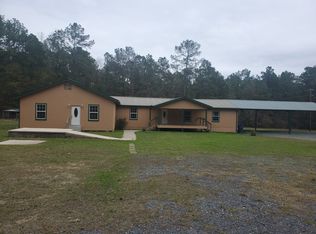 452 Lewis Perkins Rd, Leesville, LA 71446