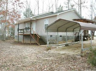 328 Tom McCorkle Rd, Bath Springs, TN 38311