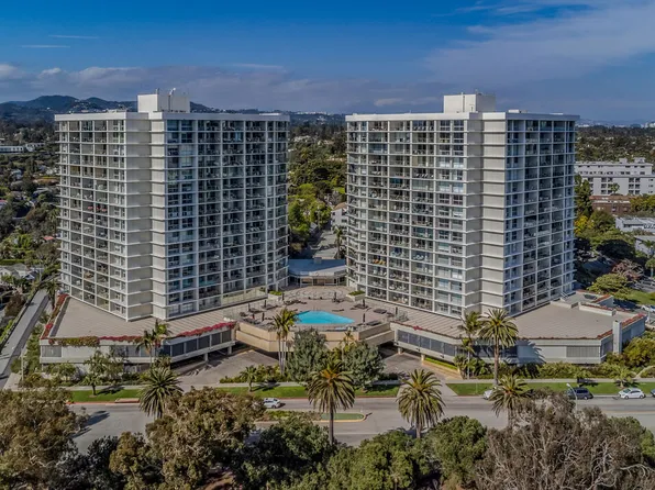 201 Ocean Ave Unit 909B, Santa Monica, CA 90402