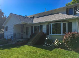 431 E Riverside St, Williamston, MI 48895