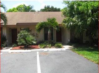 3060 S Oakland Forest Dr APT 1101, Oakland Park, FL 33309