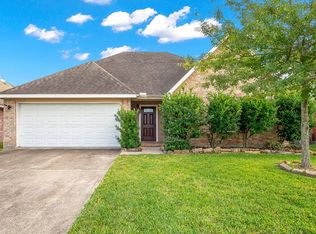 2210 Camdon Dr, Deer Park, TX 77536
