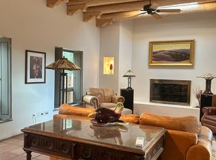 46 Camino Espejo, Santa Fe, NM 87507