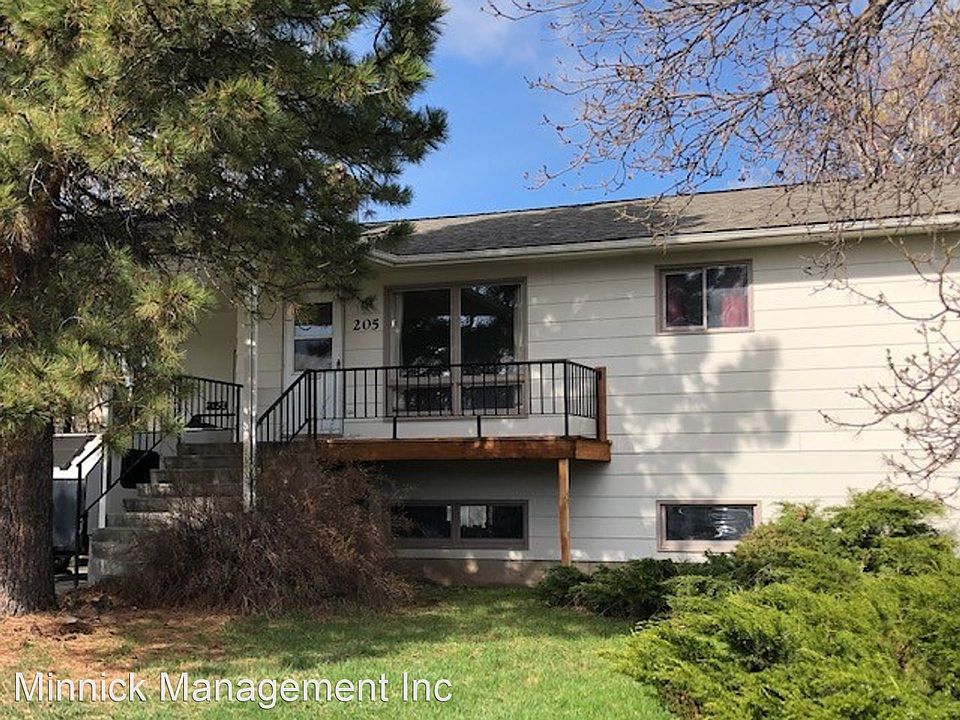 1st image of 205 S 20th Ave #A