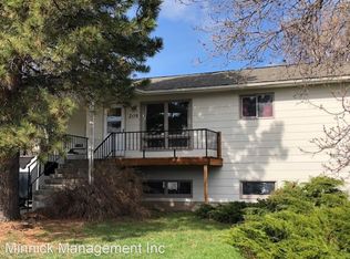 205 S 20th Ave #A, Bozeman, MT 59718
