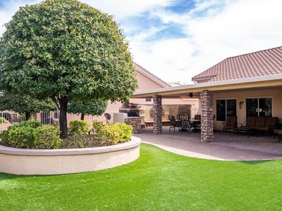 13508 W Robin Ln, Sun City West, AZ, 85375
