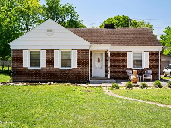 203 Hemlock St, Alcoa, TN 37701