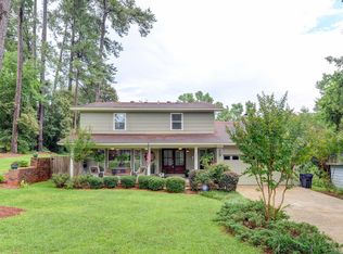 5010 4th Ave, Meridian, MS 39305
