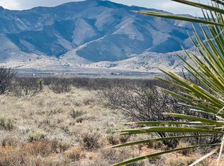 1510 N Panorama Way, Cochise, AZ 85606