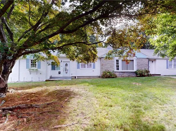 96 Paterson Ave, Warwick, RI 02886