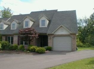 8 Bittersweet Dr, Bloomsburg, PA 17815