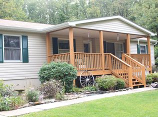 302 Shenandoah Trl, Effort, PA 18330