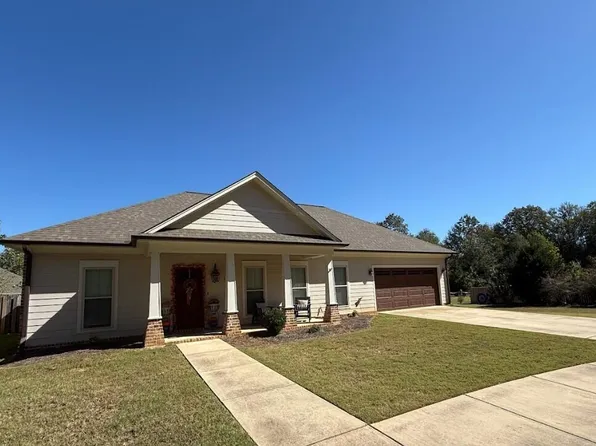 1066 County Road 90, New Albany, MS 38652