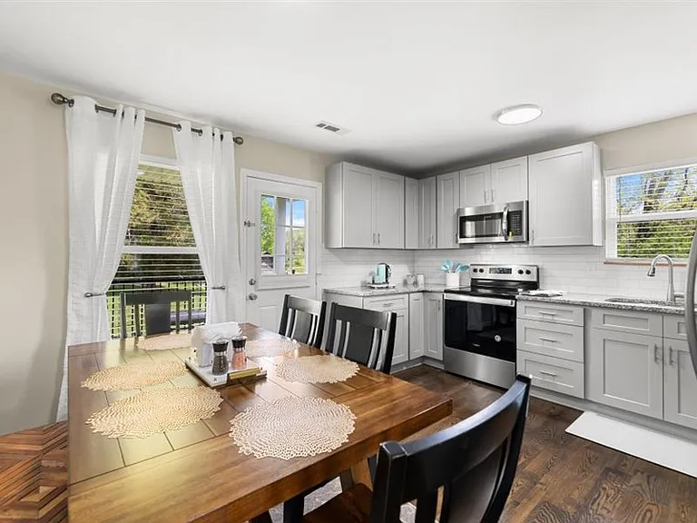 7502 Old Maynardville Pike — Photo 14