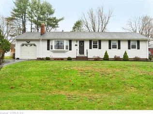 132 Spruce Dr, East Hartford, CT 06118
