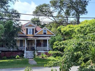 2601 Mechanics Ave, Savannah, GA 31404