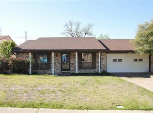 3520 Esplendor Ave, Irving, TX 75062