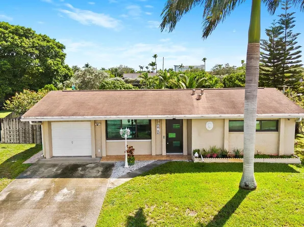 3290 NW 113th Avenue, Sunrise, FL 33323