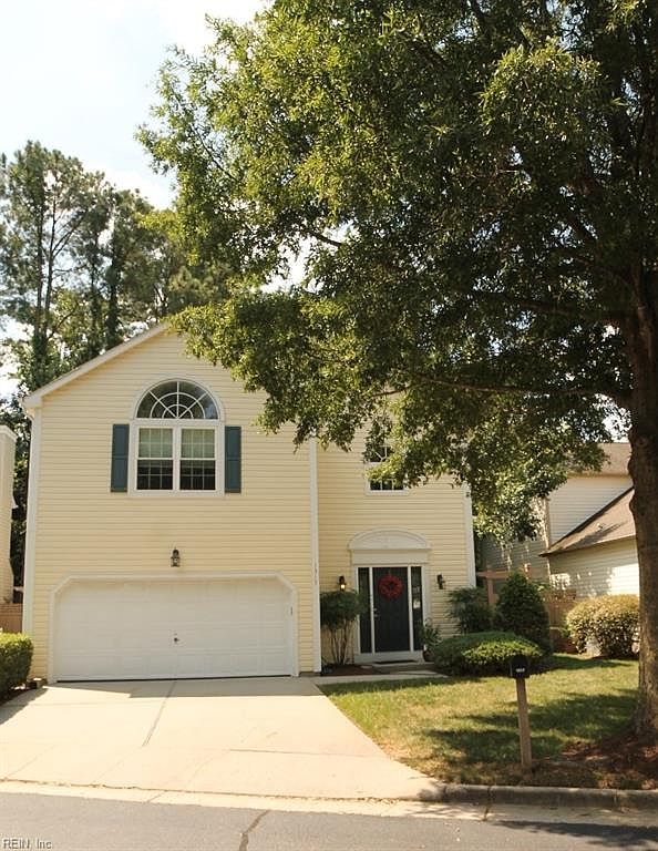 1517 Tallwood Cir, Chesapeake, VA 23320 Zillow