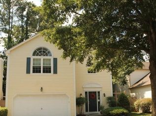 1517 Tallwood Cir, Chesapeake, VA 23320