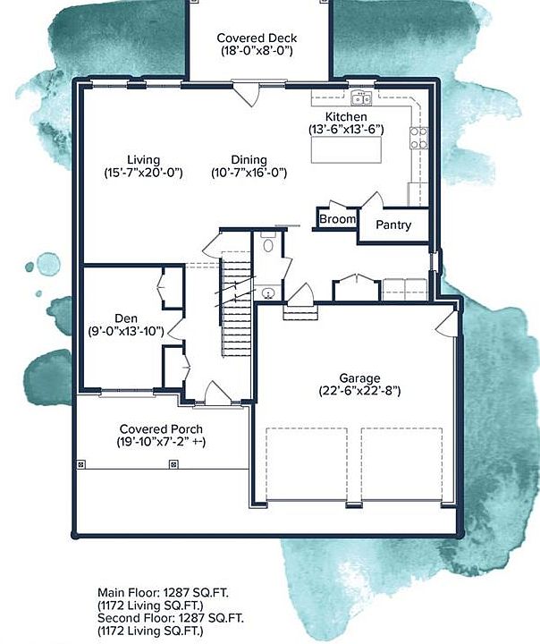 2nd image of LOT 27 Warren St