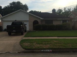 16214 Rill Ln, Houston, TX 77062