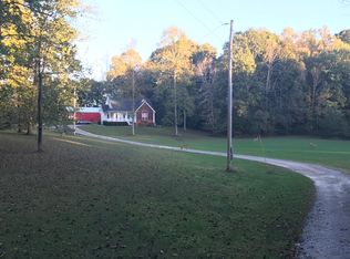 5255 James Stone Rd, Cedar Hill, TN 37032