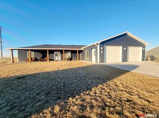 803 W Grandview St, Sutton, NE 68979