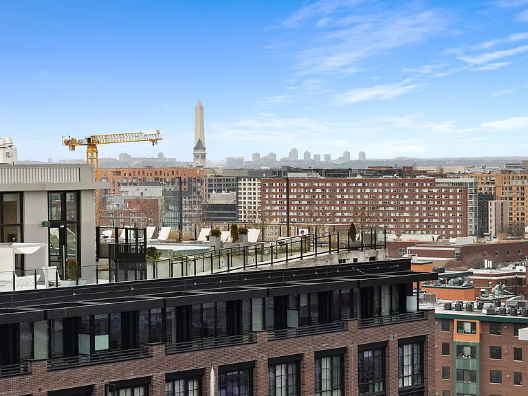 Tribeca NOMA — Photo 34
