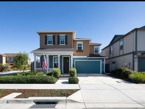 2762 Sea Glass Ave, Marina, CA 93933