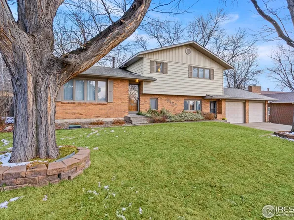 3322 Ash Ave, Loveland, CO 80538