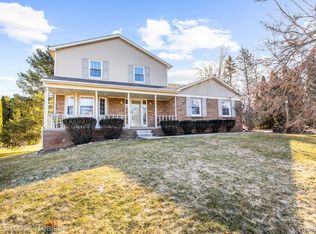 25152 Birchwoods Dr, Novi, MI 48374