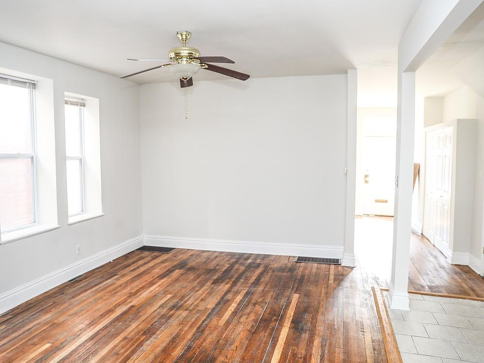 tv room