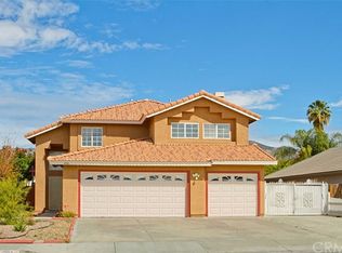 1081 E Commonwealth Ave, San Jacinto, CA 92583