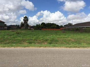 529 S Showers Rd, Palmview, TX 78572