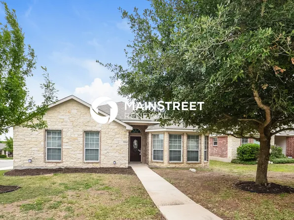 3802 Southern Grv, San Antonio, TX 78222