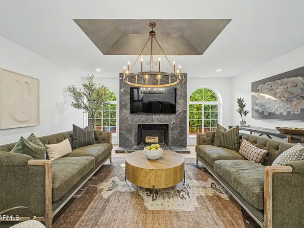 7710 N VIA DE FONDA Street, Scottsdale, AZ 85258