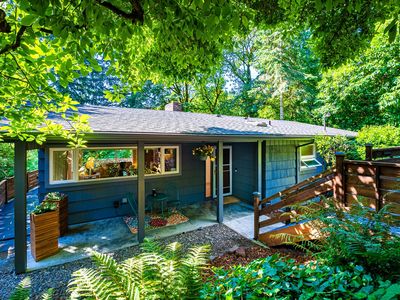 5930 SW Ralston Dr, Portland, OR, 97239