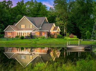 7667 E Clifton Rd, Albany, IN 47320