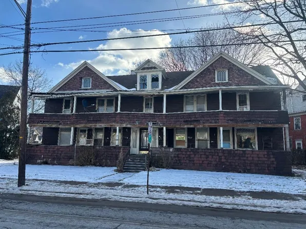 534 Chenango St, Binghamton, NY 13901