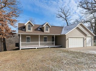 11063 95th Ave, Blue Grass, IA 52726