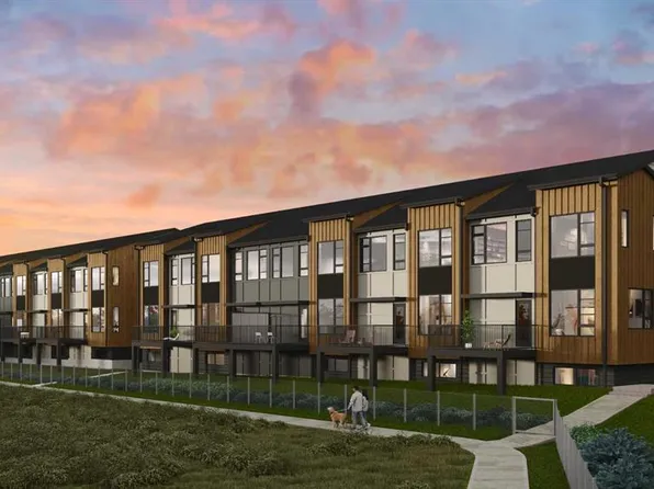 199 S Sage Hill Hts NW #302, Calgary, AB T3R 2E5