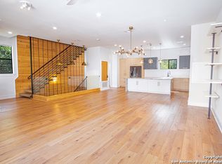 310 Clay St Bldg 15, San Antonio, TX 78204