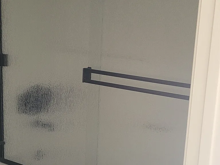 guest shower