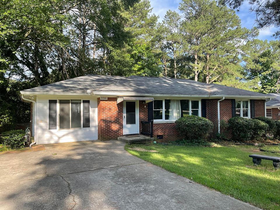 1st image of 3561 Wilton Ave